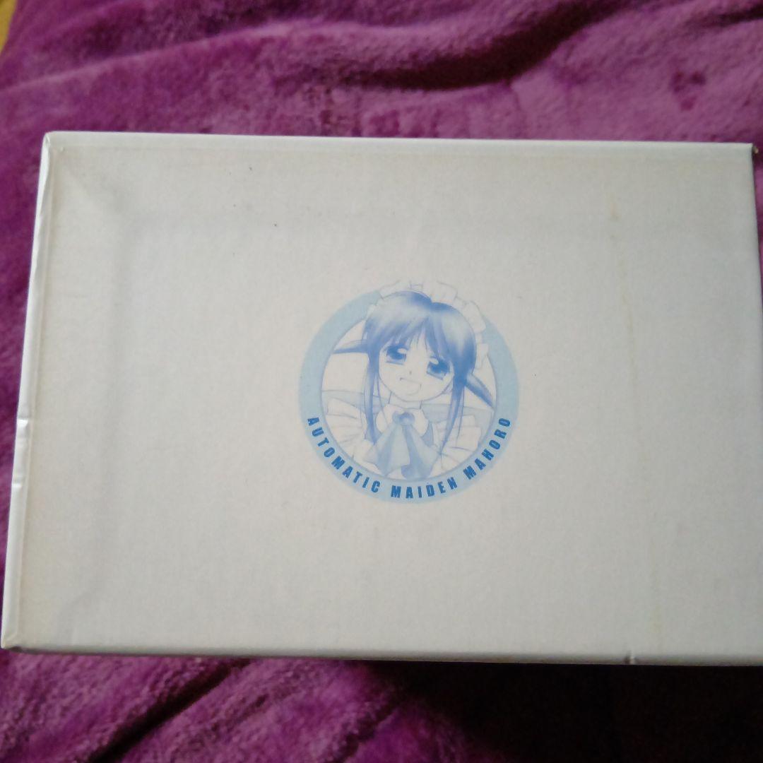 まほろまてぃっく DVD 全6巻セット