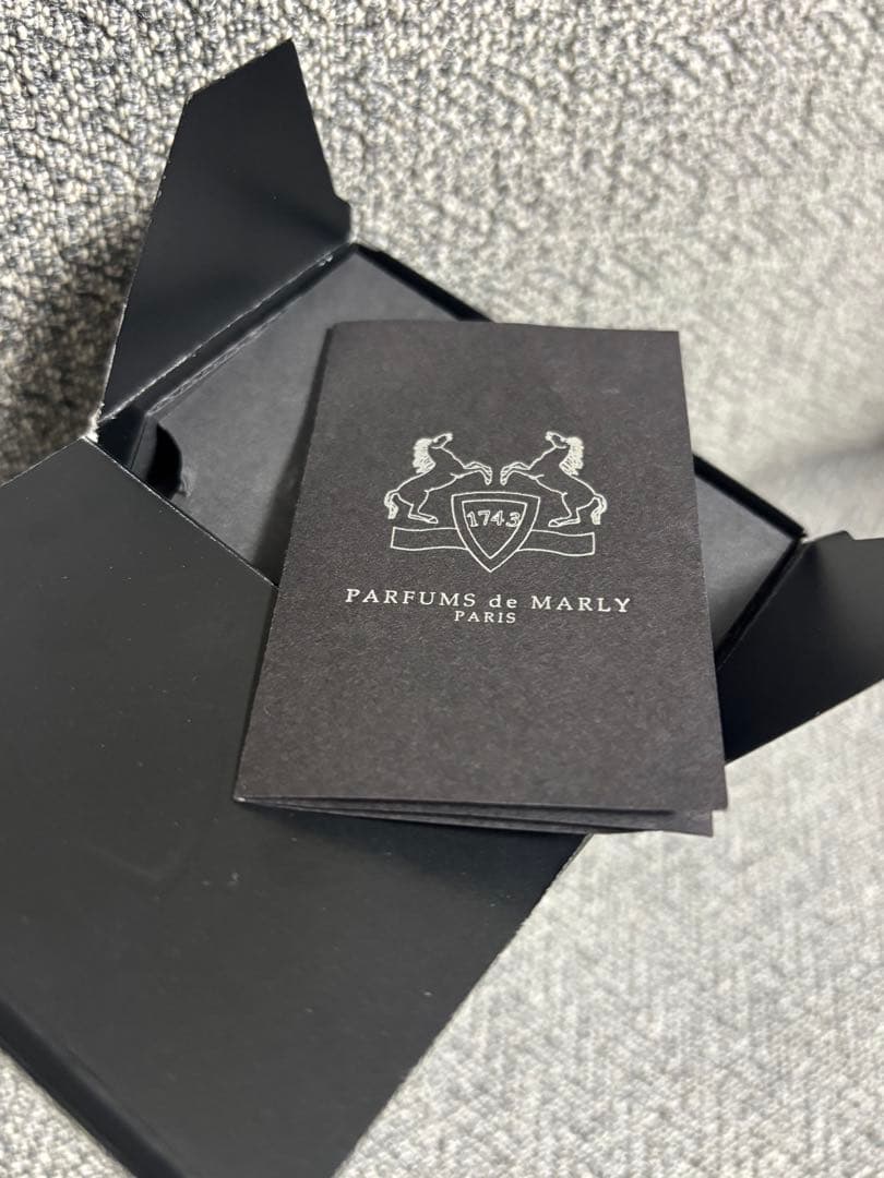 Parfums de Marly pegasus 香水 75ml