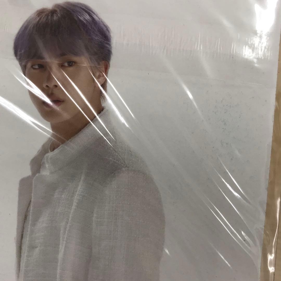 ❶ BTS MEMORIES of 2019 DVD 日本語字幕付 ジョングク