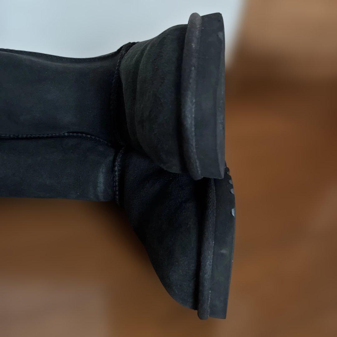 UGG/ムートンブーツ 25cm
