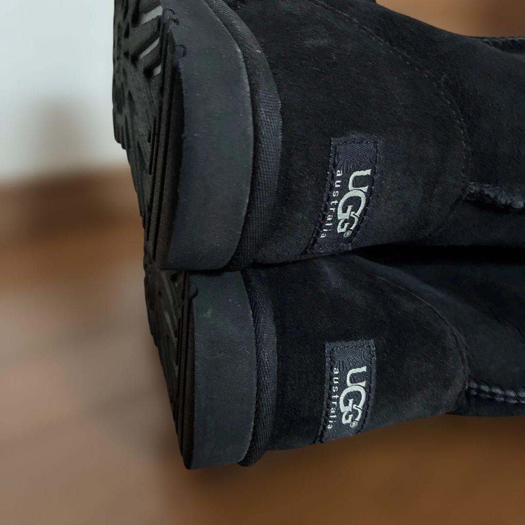UGG/ムートンブーツ 25cm