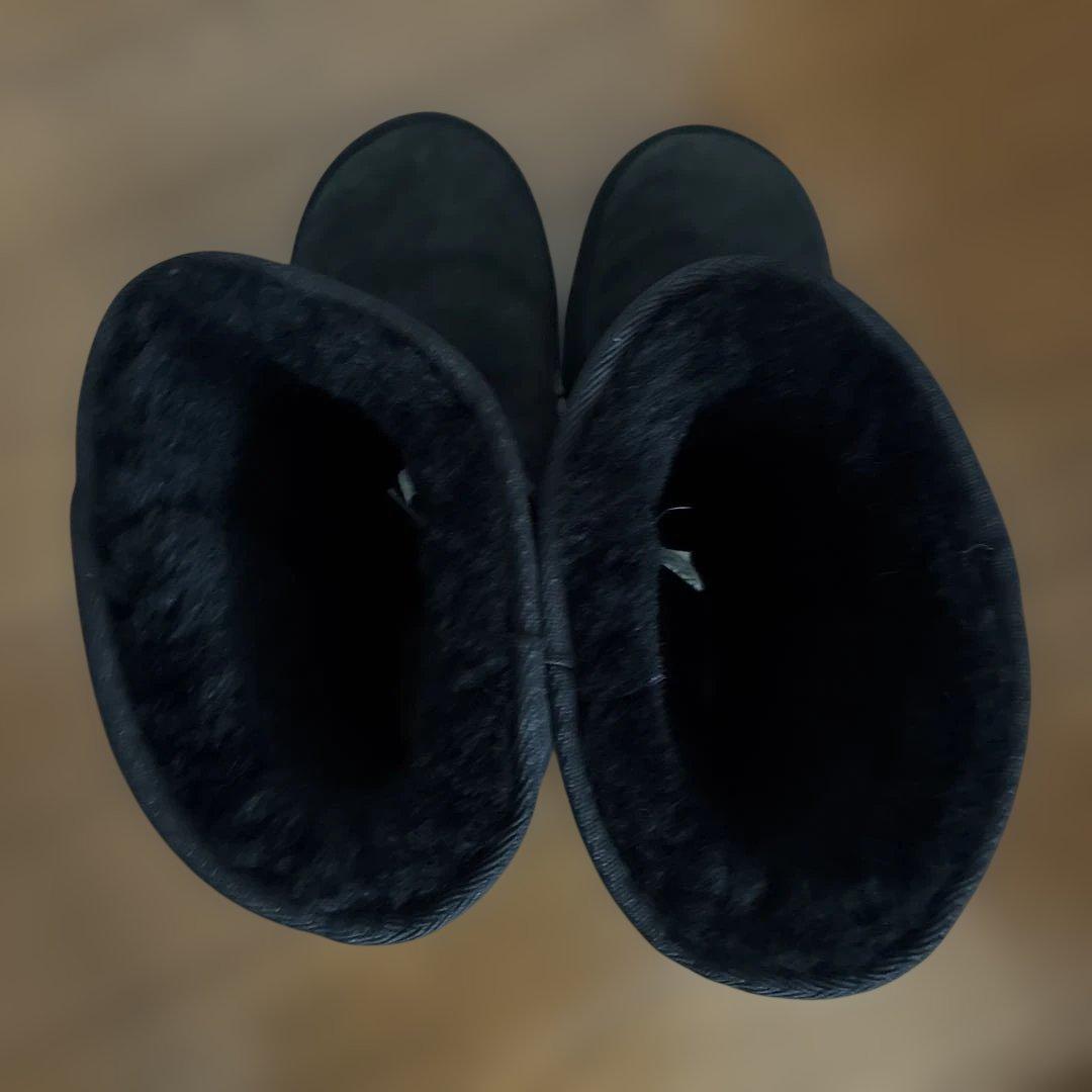 UGG/ムートンブーツ 25cm