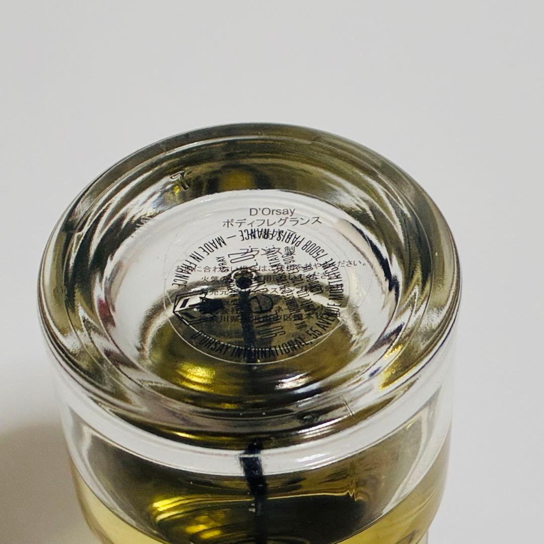 ℱ*様 D’ORSAY 唯美な破壊 W.T. 90ml