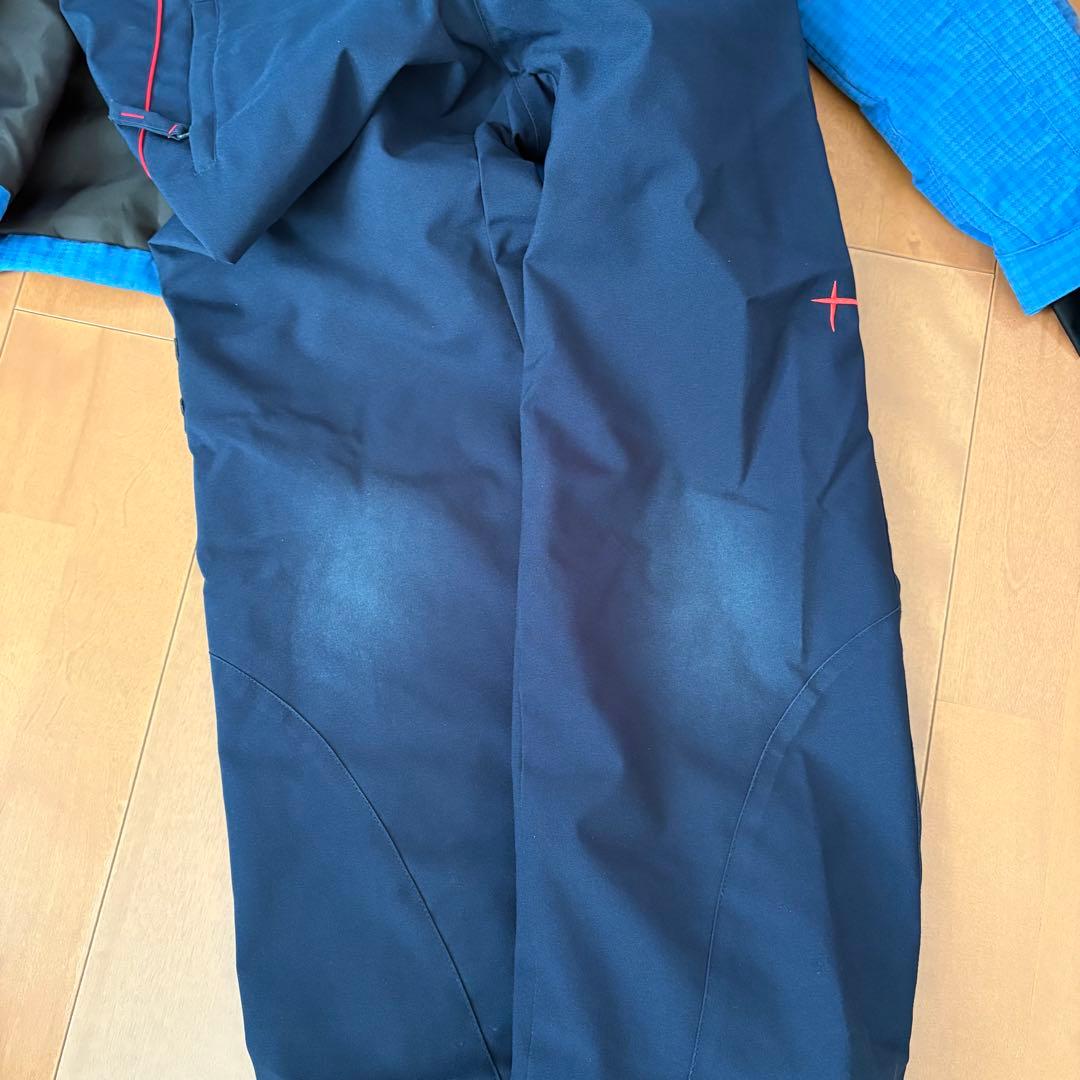 Phenix スキーウェア 子ども用 150
