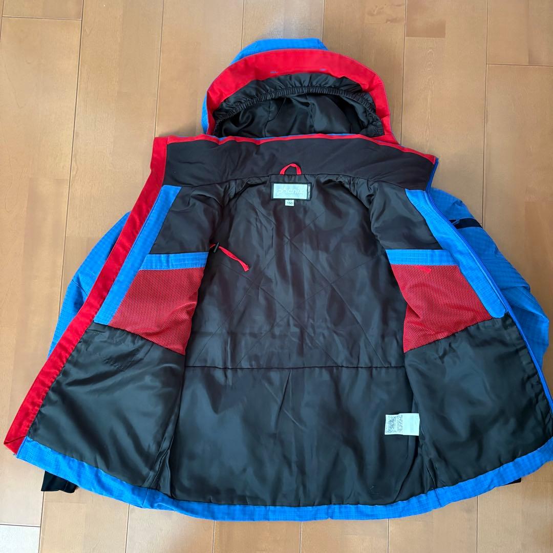 Phenix スキーウェア 子ども用 150