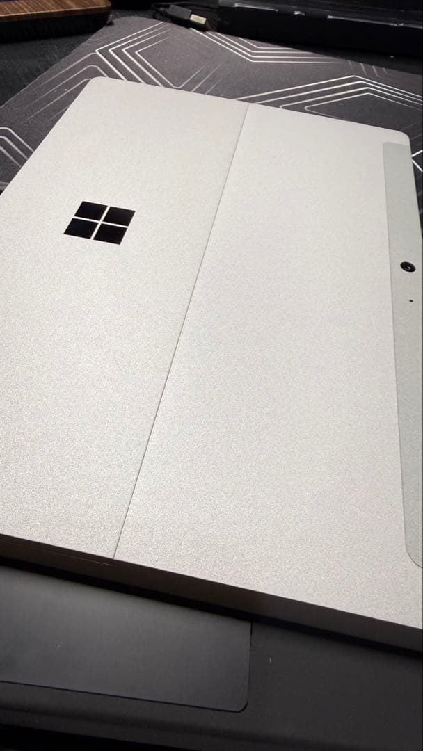 Windows Surfacego3 本体キーボード付き