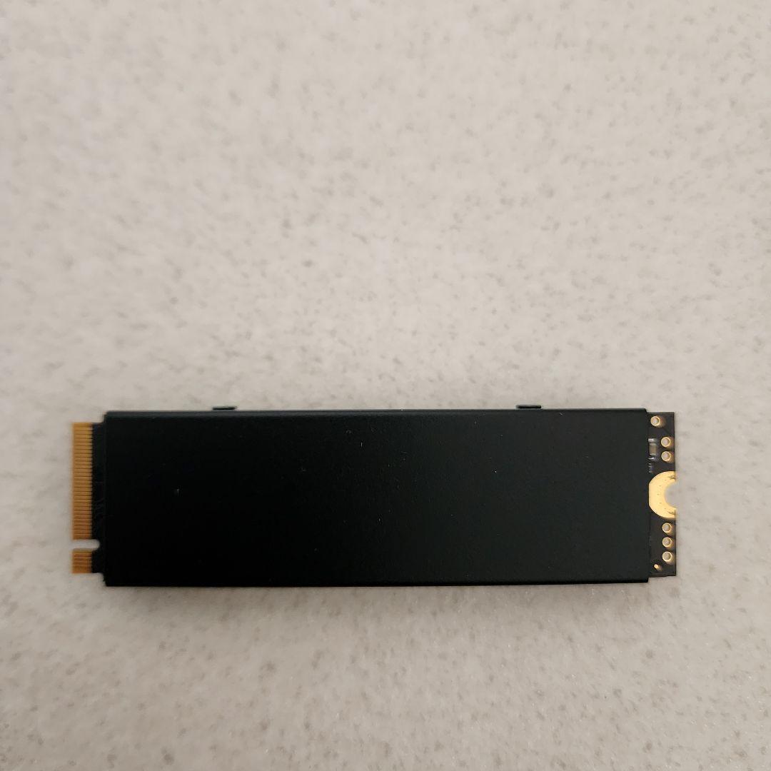 内蔵型SSD Ediloca EN855 1TB PCIe Gen4x4 NVMe M.2