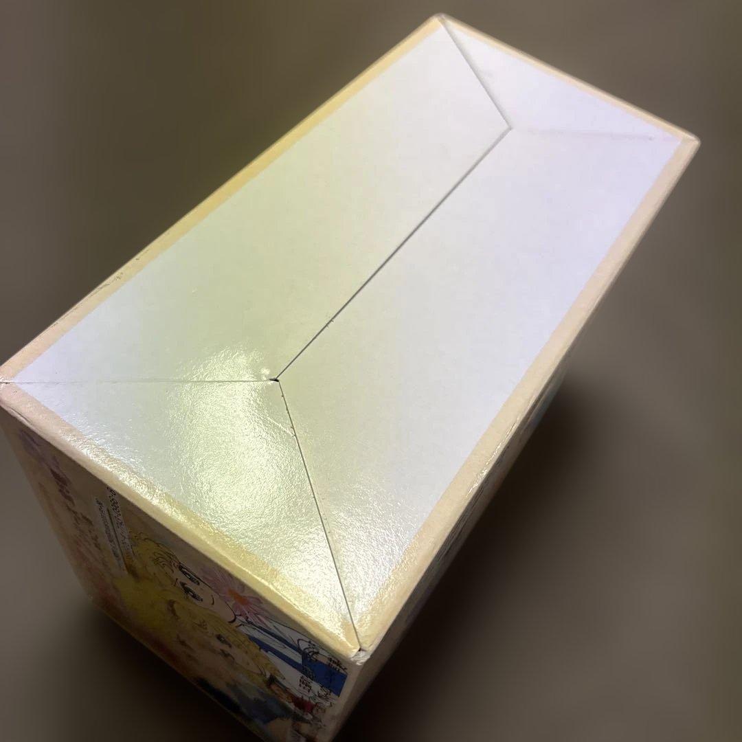 赤毛のアン＊アンブックス＊全5巻セット　箱付　画　いがらしゆみこ