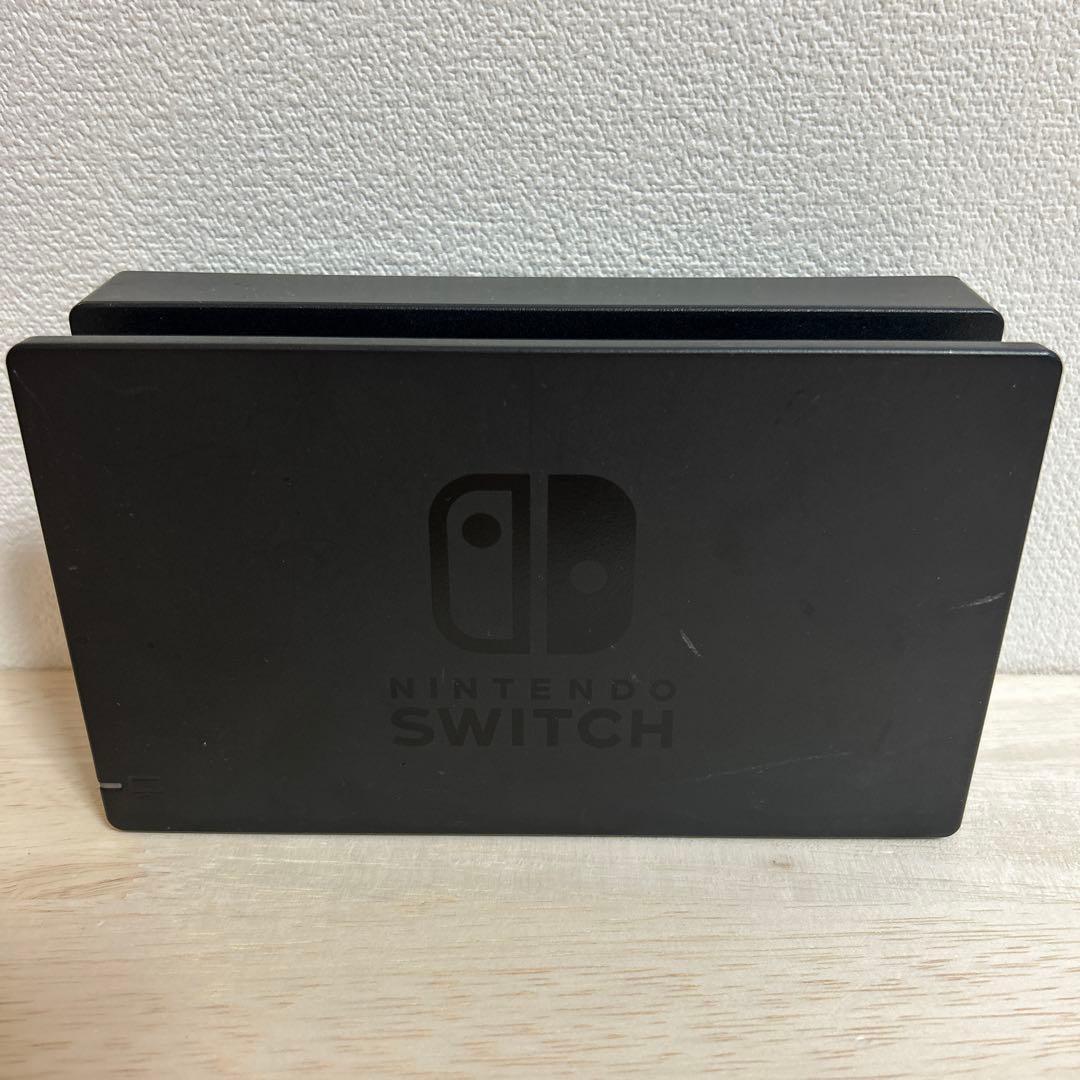 Nintendo Switch 【ジャンク寄り】