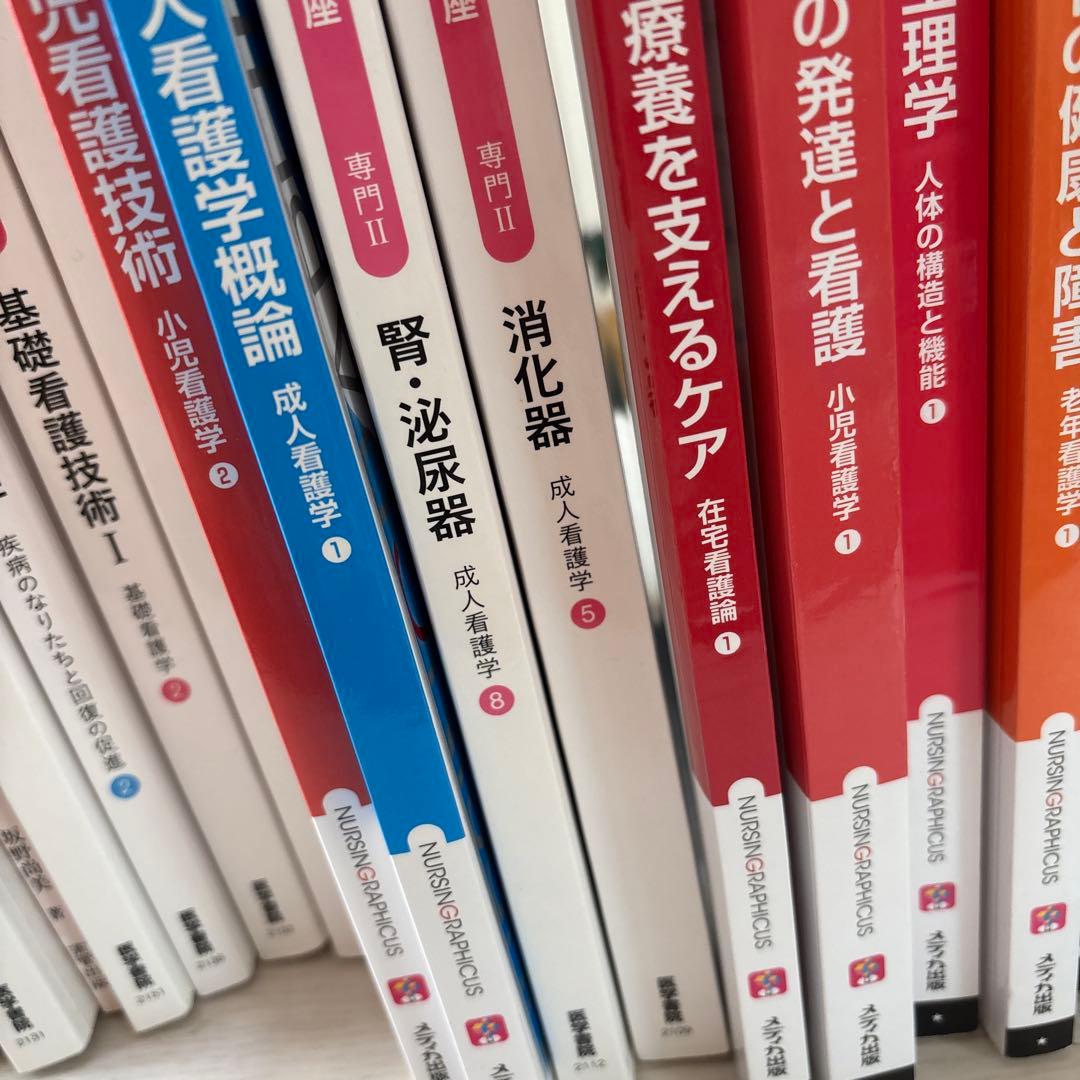 医学書院セット売り