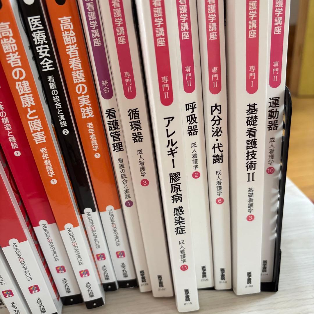 医学書院セット売り