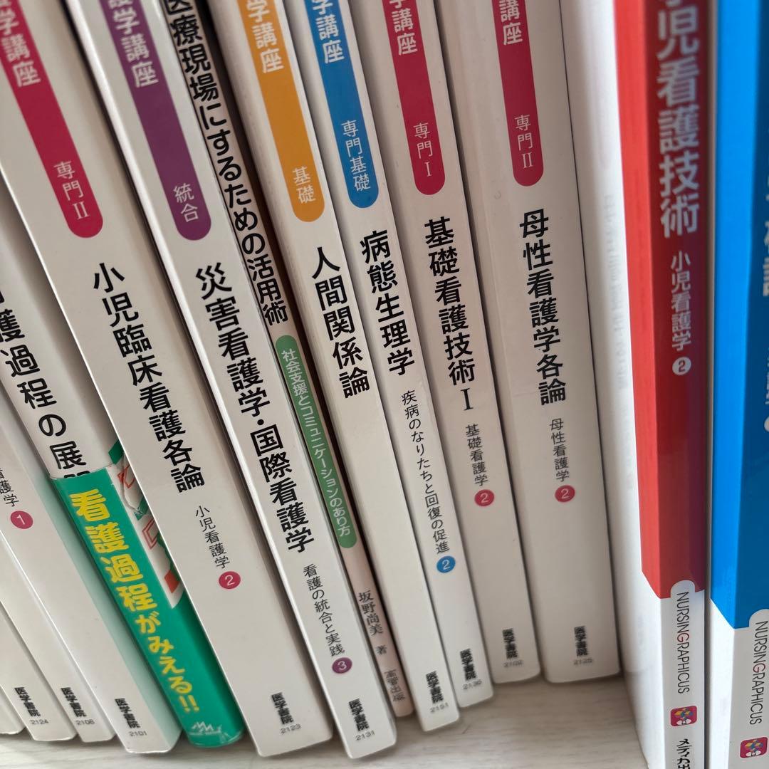 医学書院セット売り