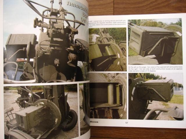 洋書 GAZ-66 Variants in Detail