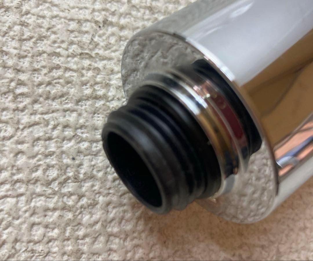 値下！新品未使用　タカギ浄水栓ヘッドJH030JA3MLG
