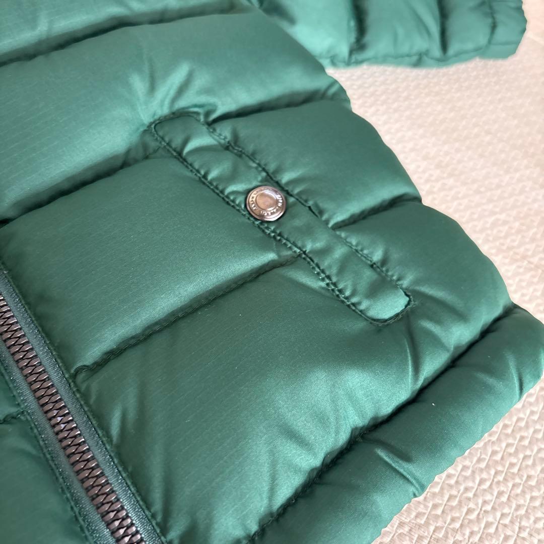 POLORALPH LAURENダウン18M