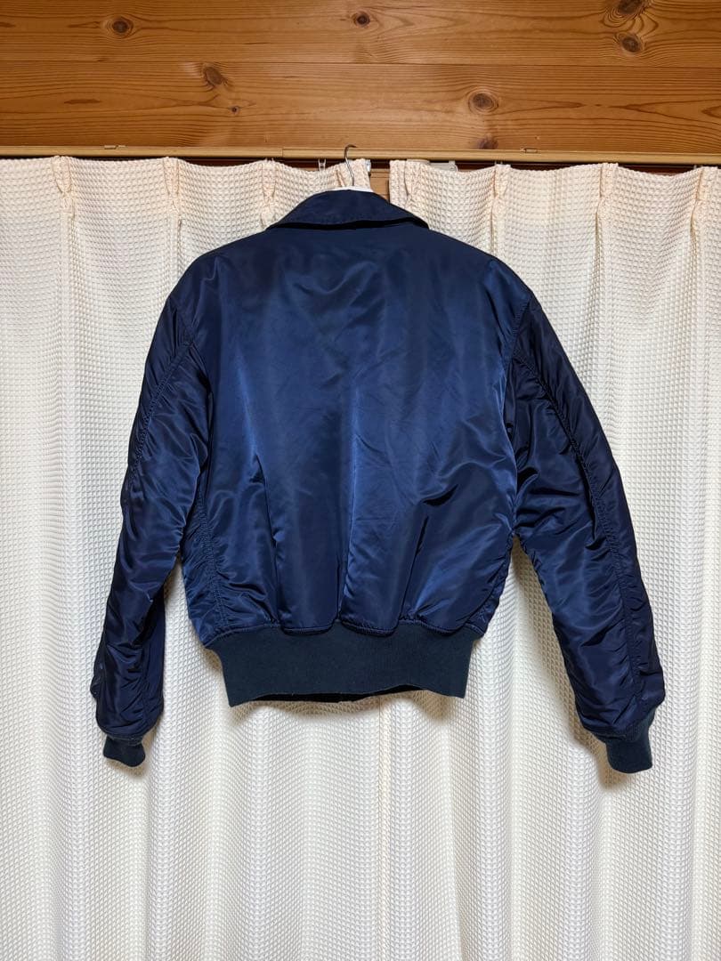 【美品】アルファインダストリーズ CWU-45P