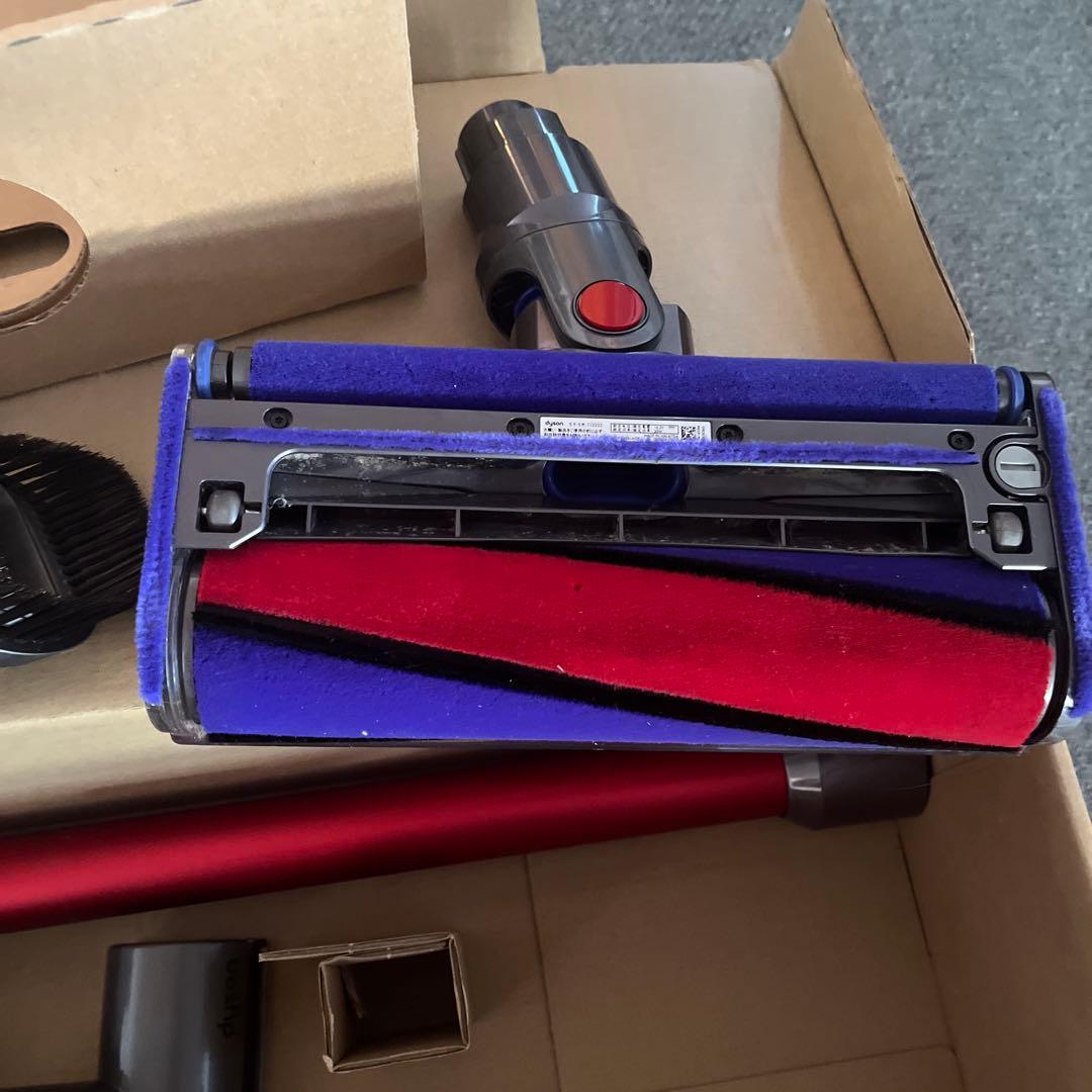 掃除機・クリーナー Dyson V8 Orign