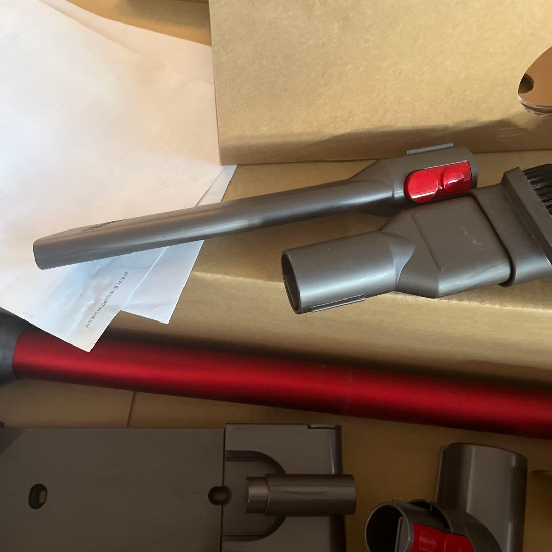 掃除機・クリーナー Dyson V8 Orign
