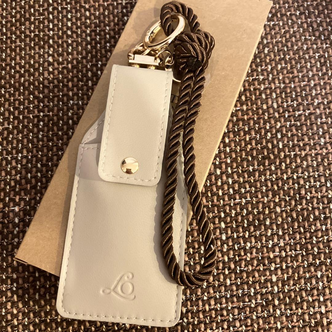 【ロクシタン】ミモザ オードトワレ50ml【数量限定】＆ハンドクリームホルダー