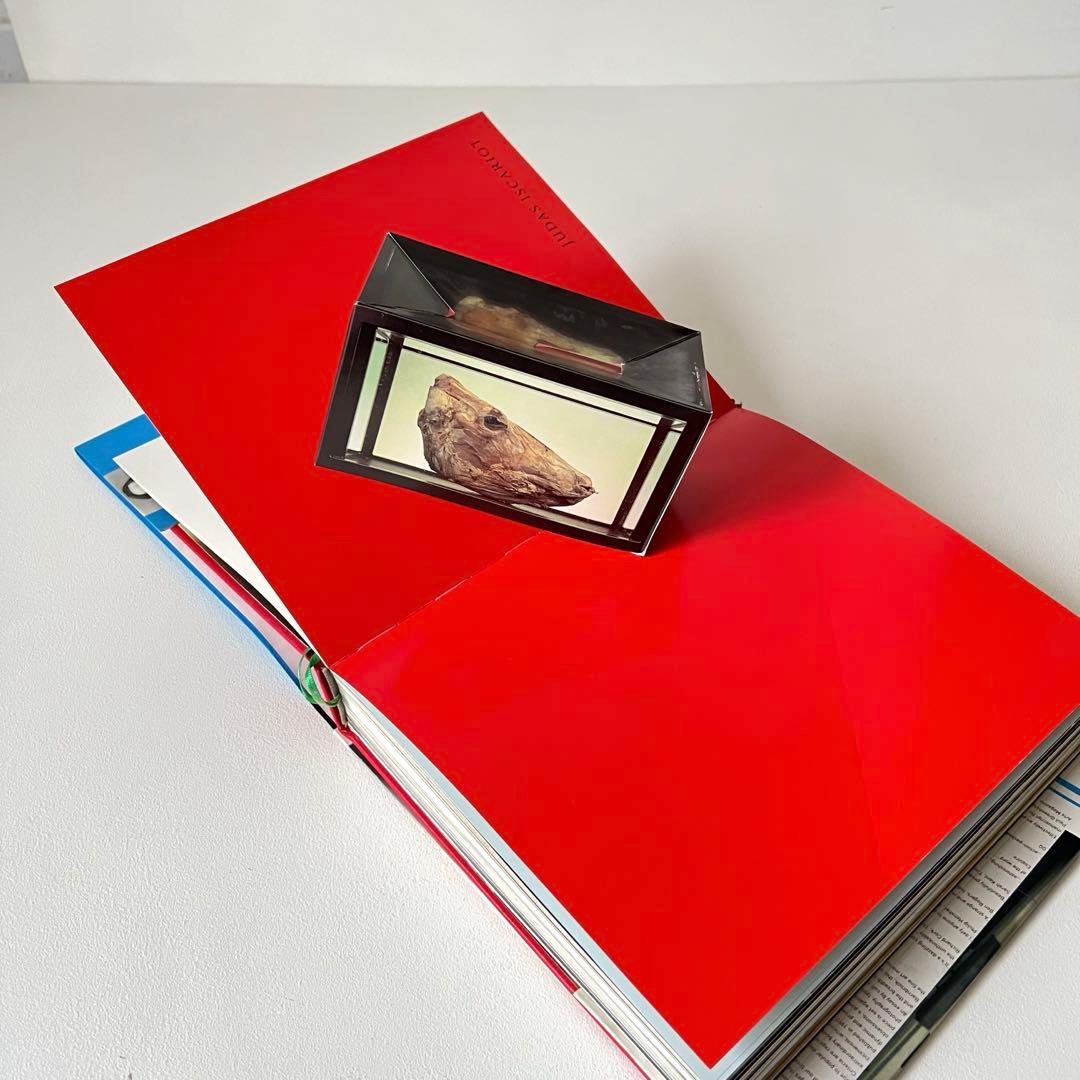 Damien Hirst 作品集2005 ダミアン・ハースト アートブック