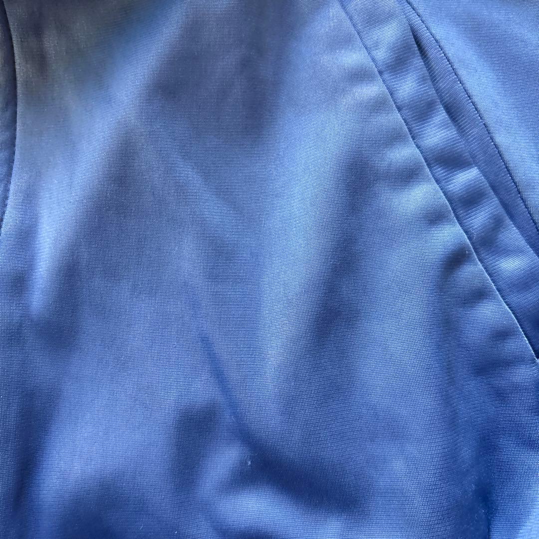 80s adidas トラックジャケット　ATP USA製　アディダス