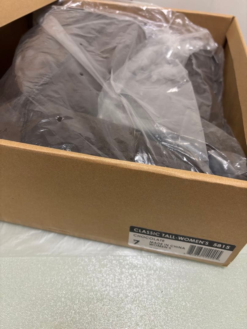 UGG アグ　ブーツ　サイズ7