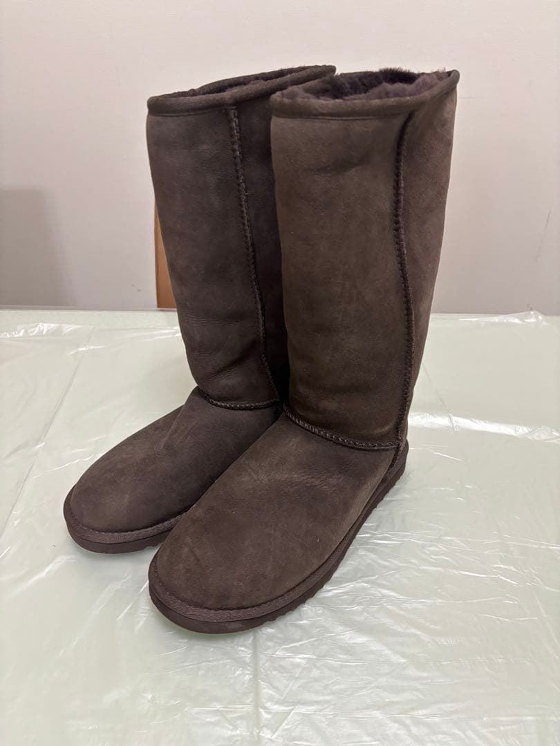 UGG アグ　ブーツ　サイズ7