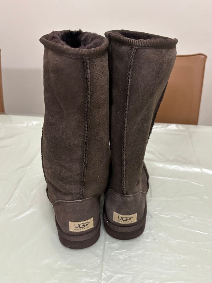 UGG アグ　ブーツ　サイズ7