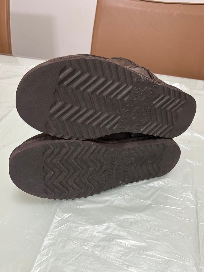 UGG アグ　ブーツ　サイズ7