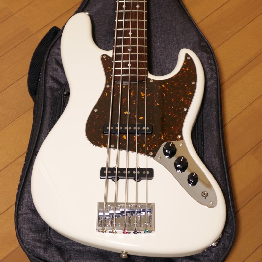 ともや　Black Smoker Beta J5