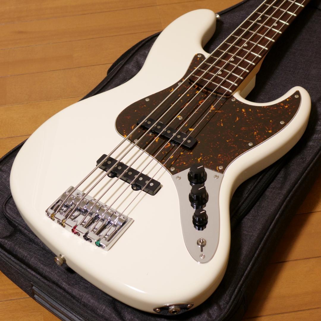 ともや　Black Smoker Beta J5