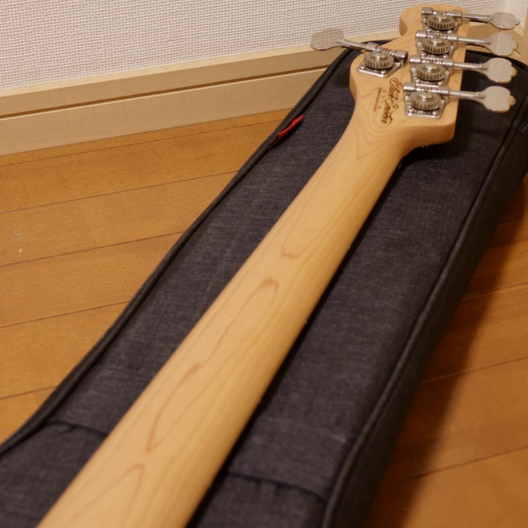 ともや　Black Smoker Beta J5