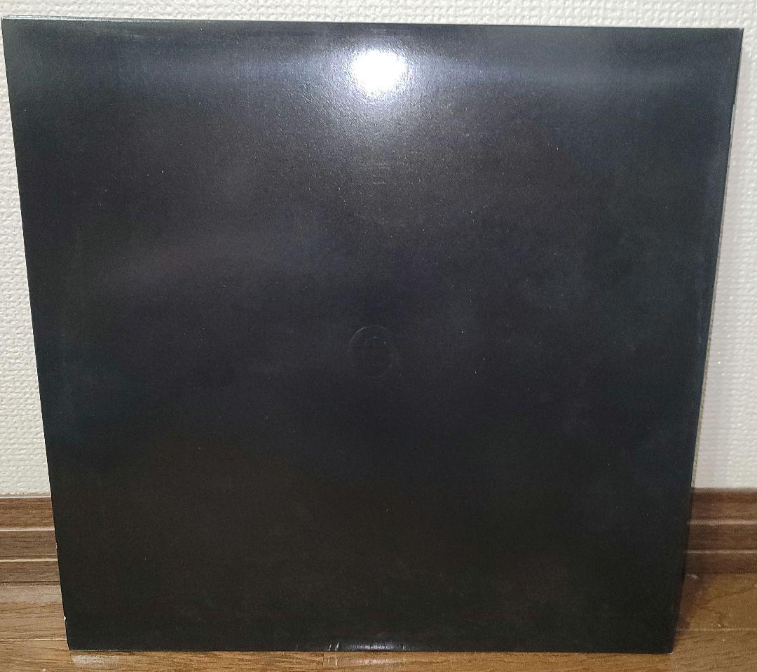 【希少LP盤】TM NETWORK / CAROL キャロル レコード 1Aマト