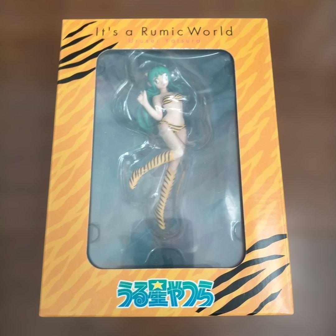 It's a Rumic World アニメボックス 高橋留美子 DVD 3枚組