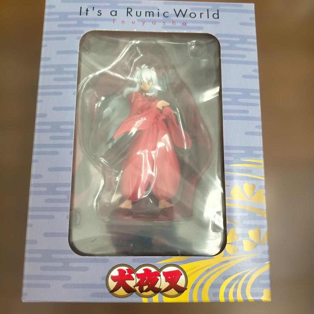 It's a Rumic World アニメボックス 高橋留美子 DVD 3枚組