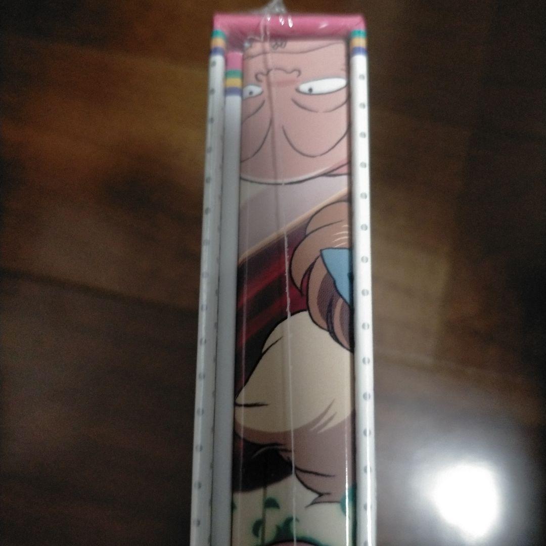 It's a Rumic World アニメボックス 高橋留美子 DVD 3枚組