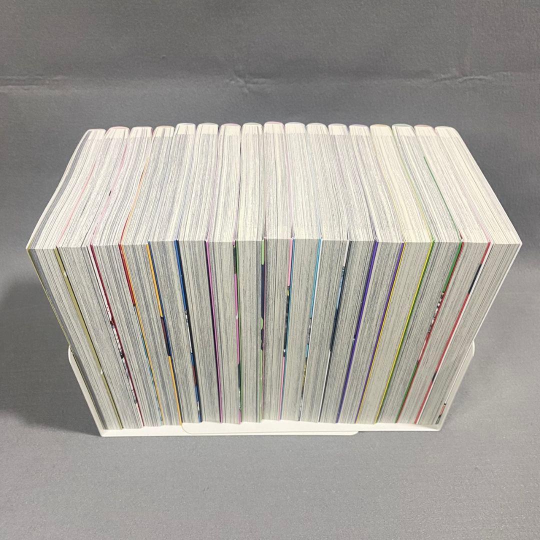 忘却バッテリー 5巻〜21巻 セット コミック