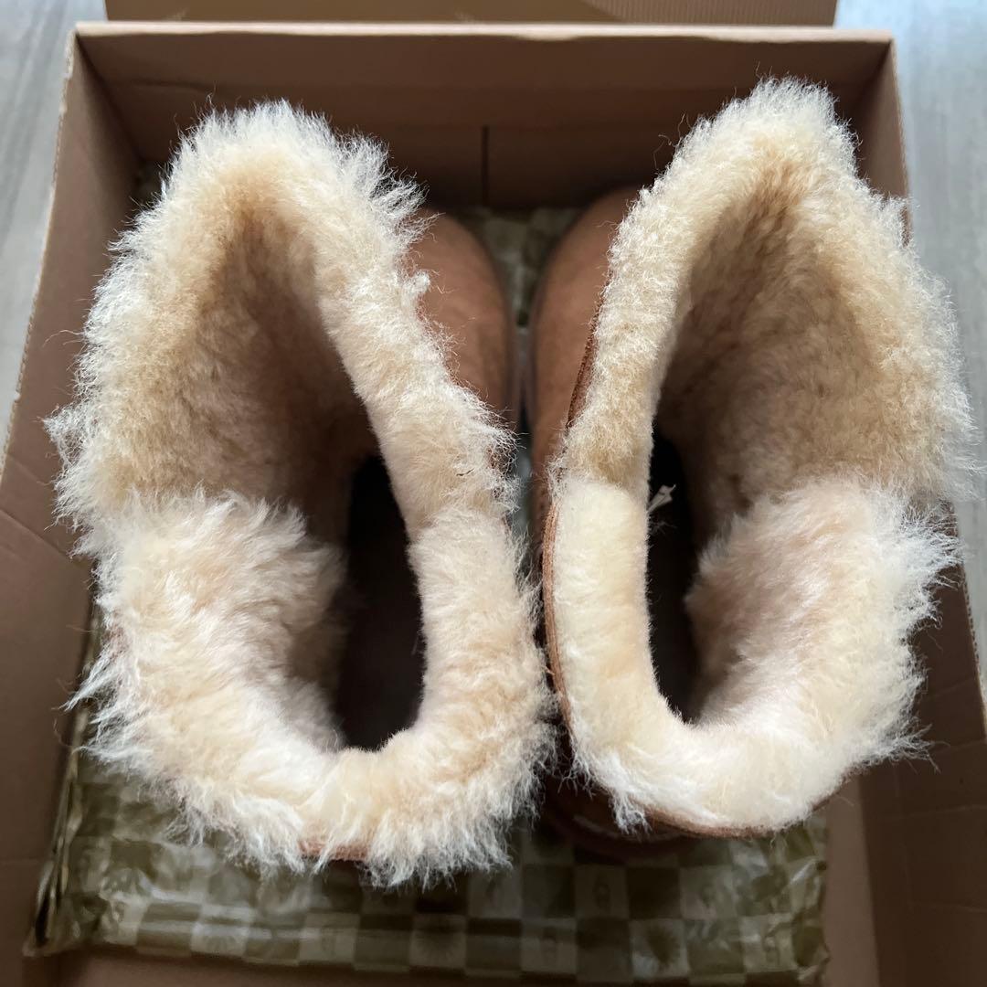 ふ*ん様 美品　UGGブーツ
