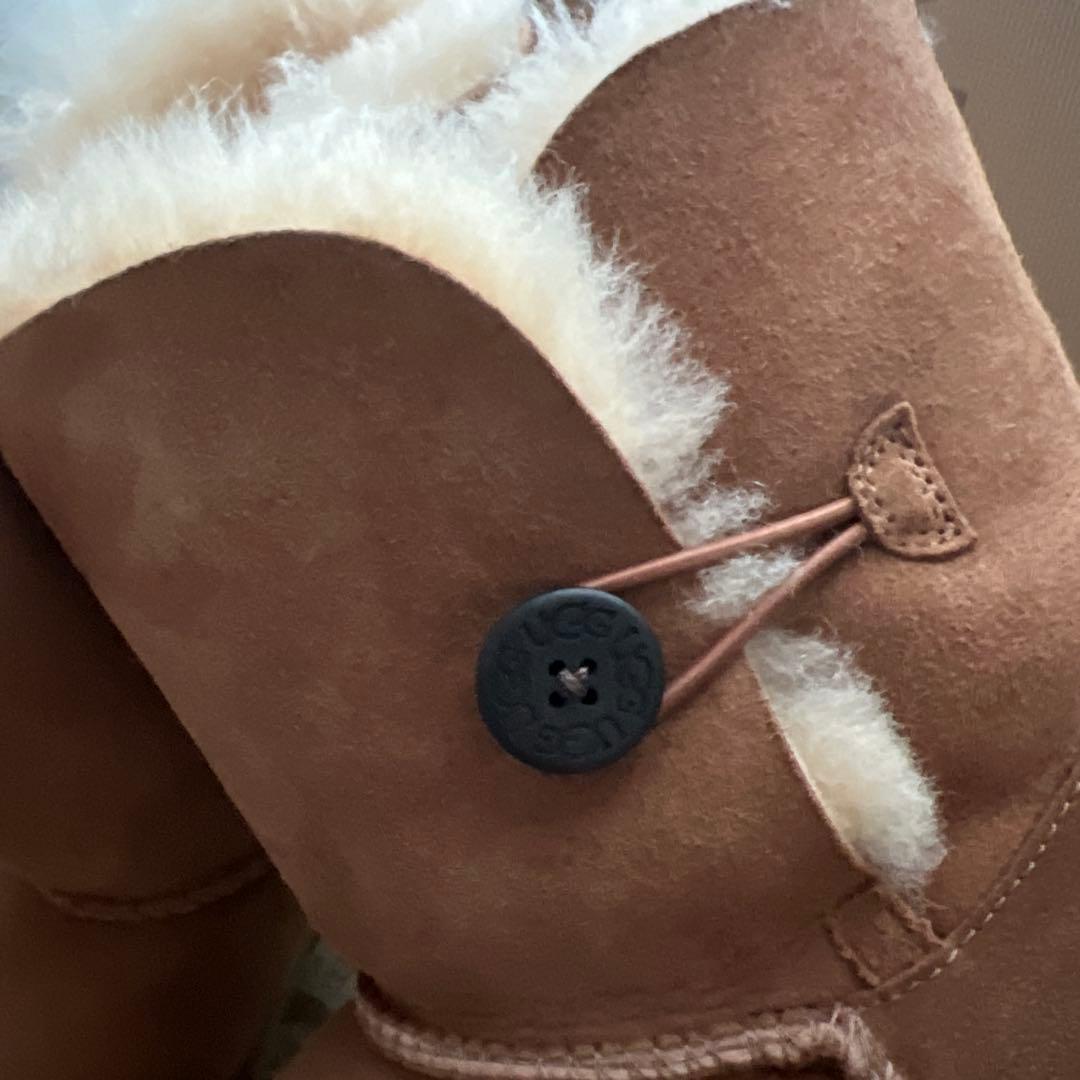 ふ*ん様 美品　UGGブーツ