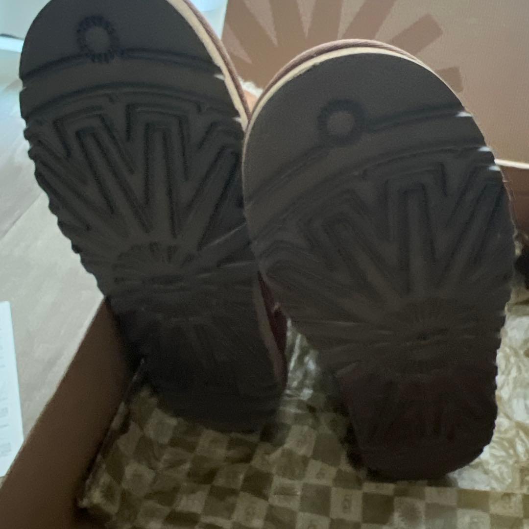 ふ*ん様 美品　UGGブーツ