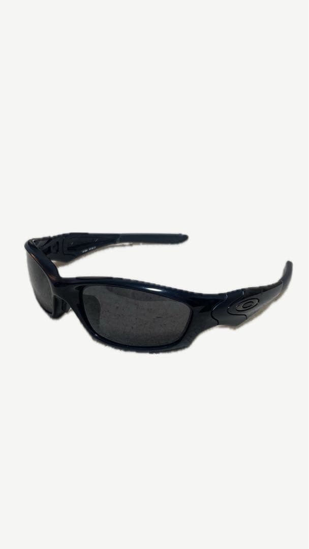 Oakley straight jacket IO着用モデル