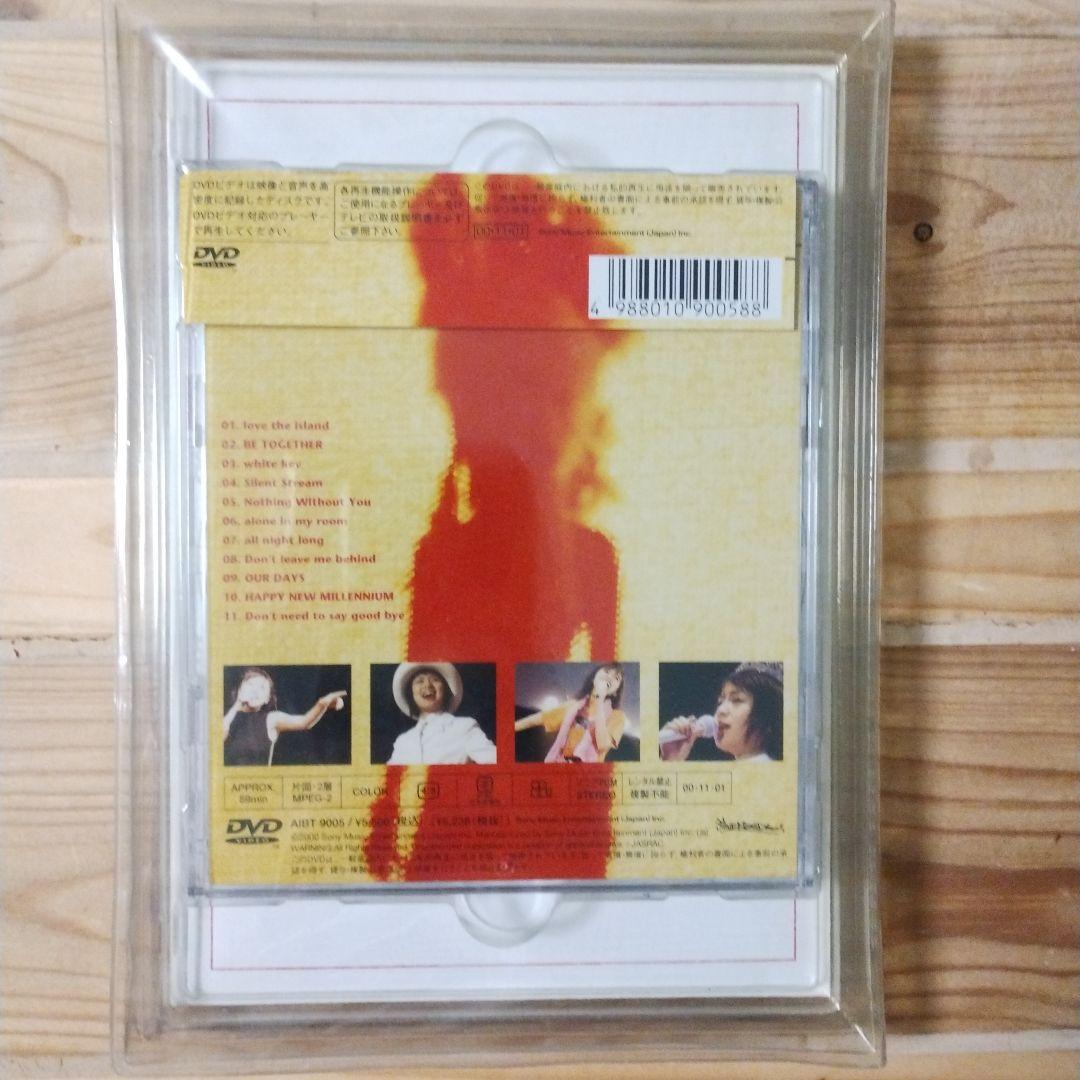 【初回限定版】鈴木あみ DVD 写真付き