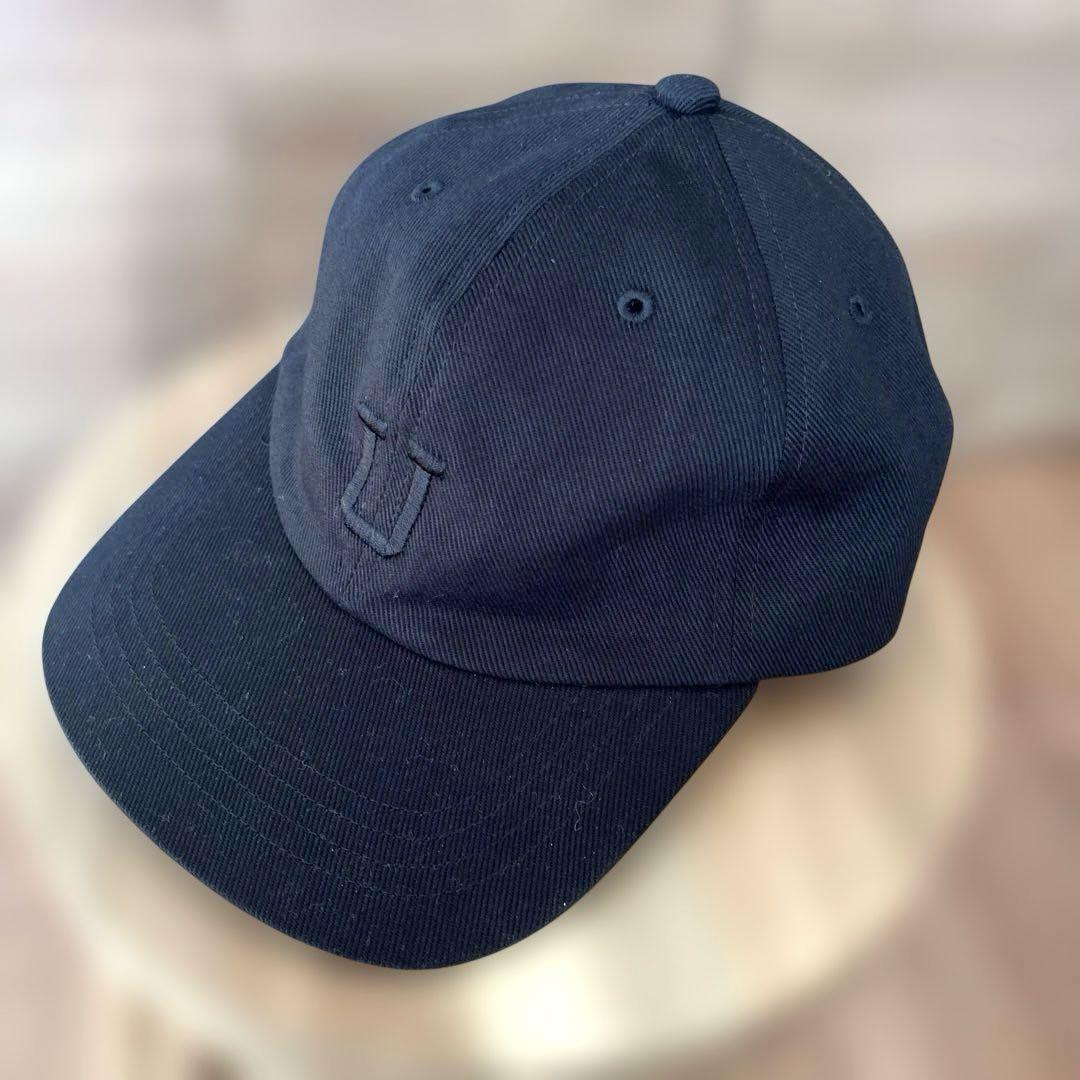 6PLOGOCAP UNIVERSAL PRODUCTS ユニバーサルプロダクツ