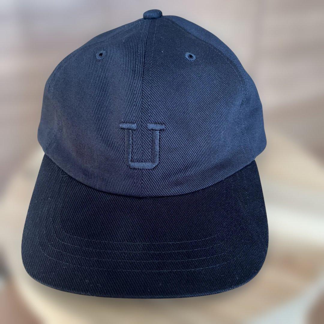 6PLOGOCAP UNIVERSAL PRODUCTS ユニバーサルプロダクツ