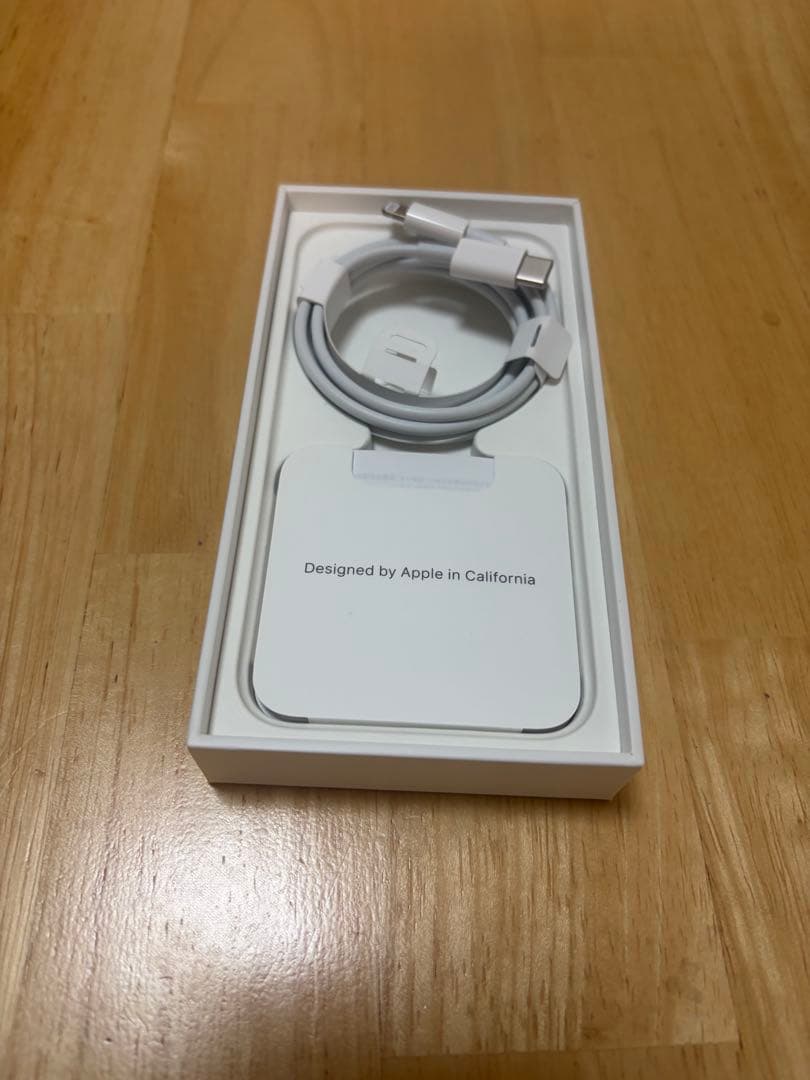 iPhone 13 mini 128GB ミッドナイト 超美品 SIMフリー