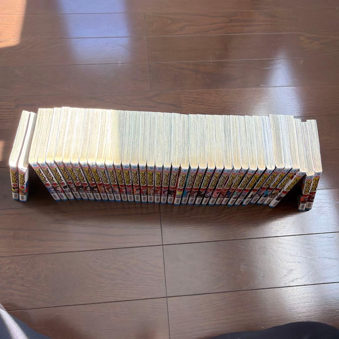 僕のヒーローアカデミア 1-37巻セット