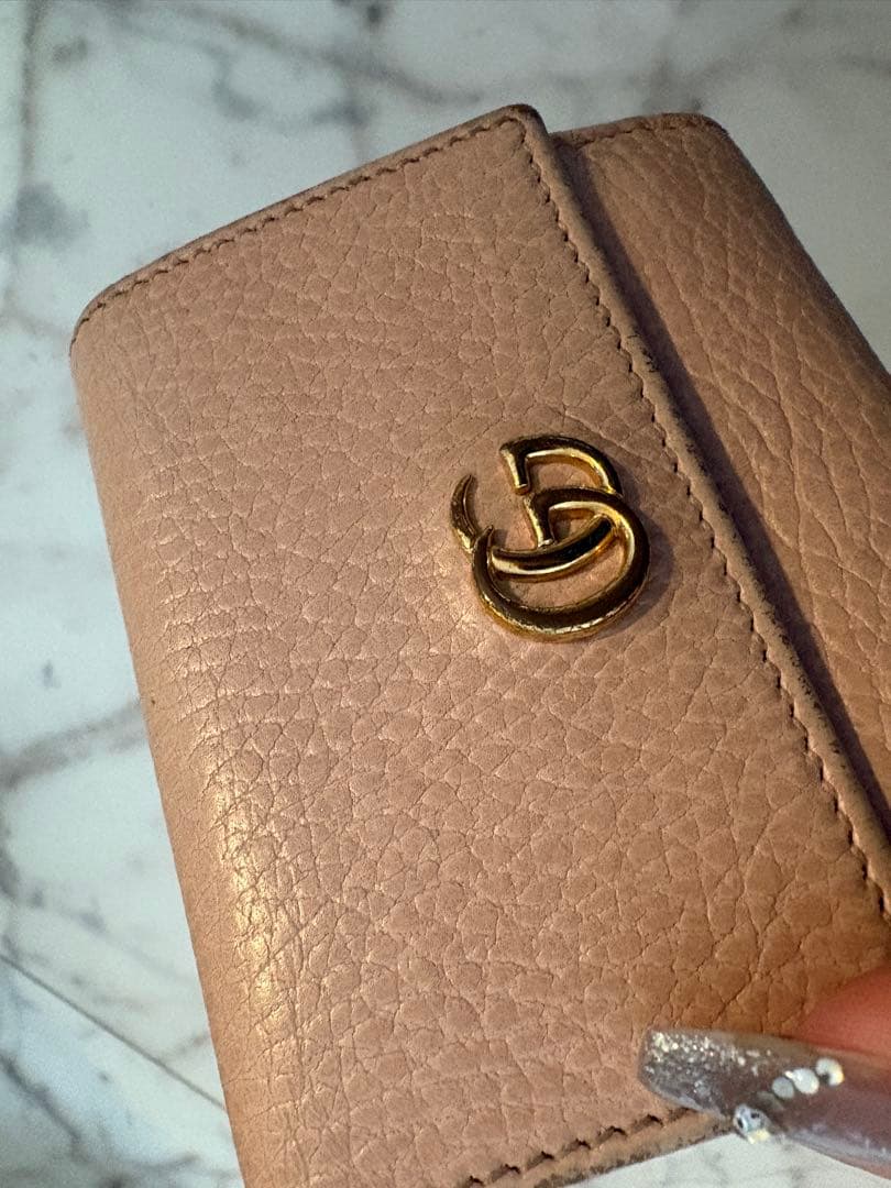 グッチ　財布