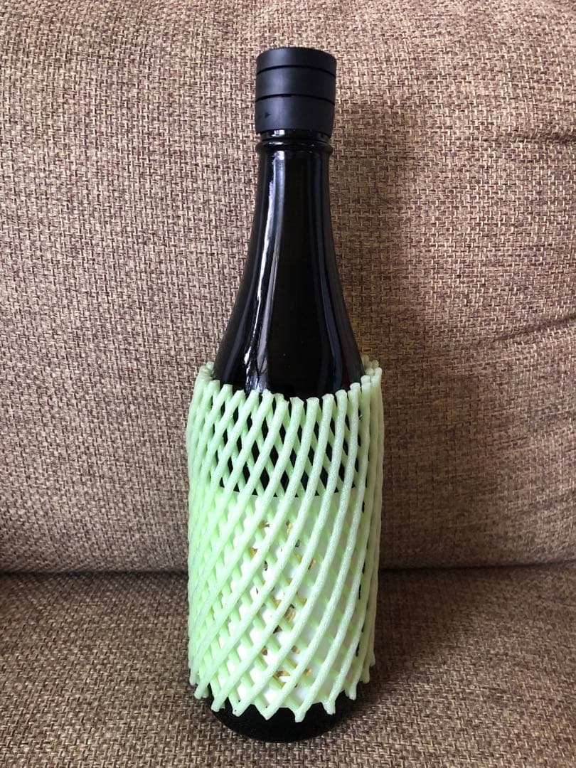 花陽浴 THE PREMIUM美山錦 磨き四割 無濾過生原酒 720ml！