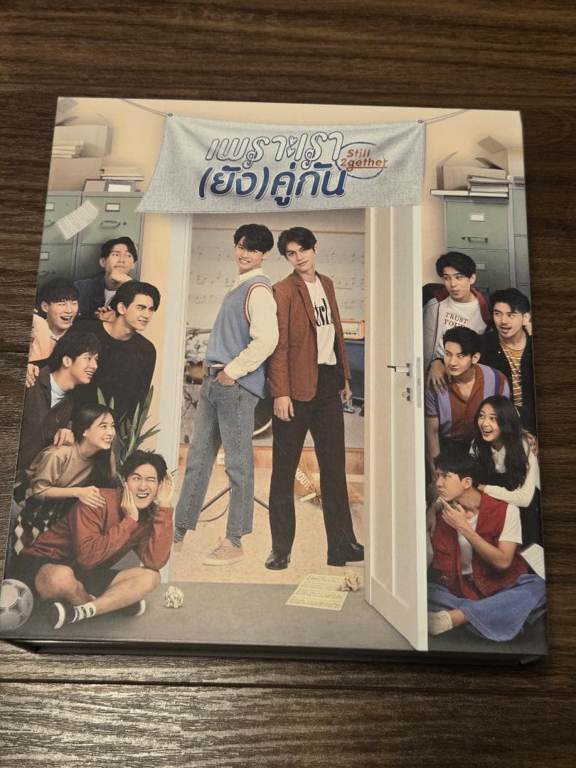 2gether DVDセット