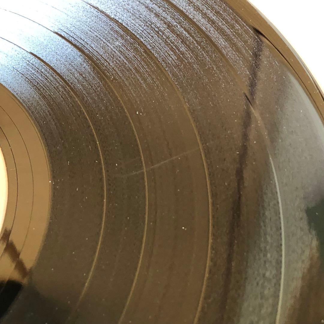 3LP 地獄の全貌 KISS 掛帯 ブックレット カード ステッカー付